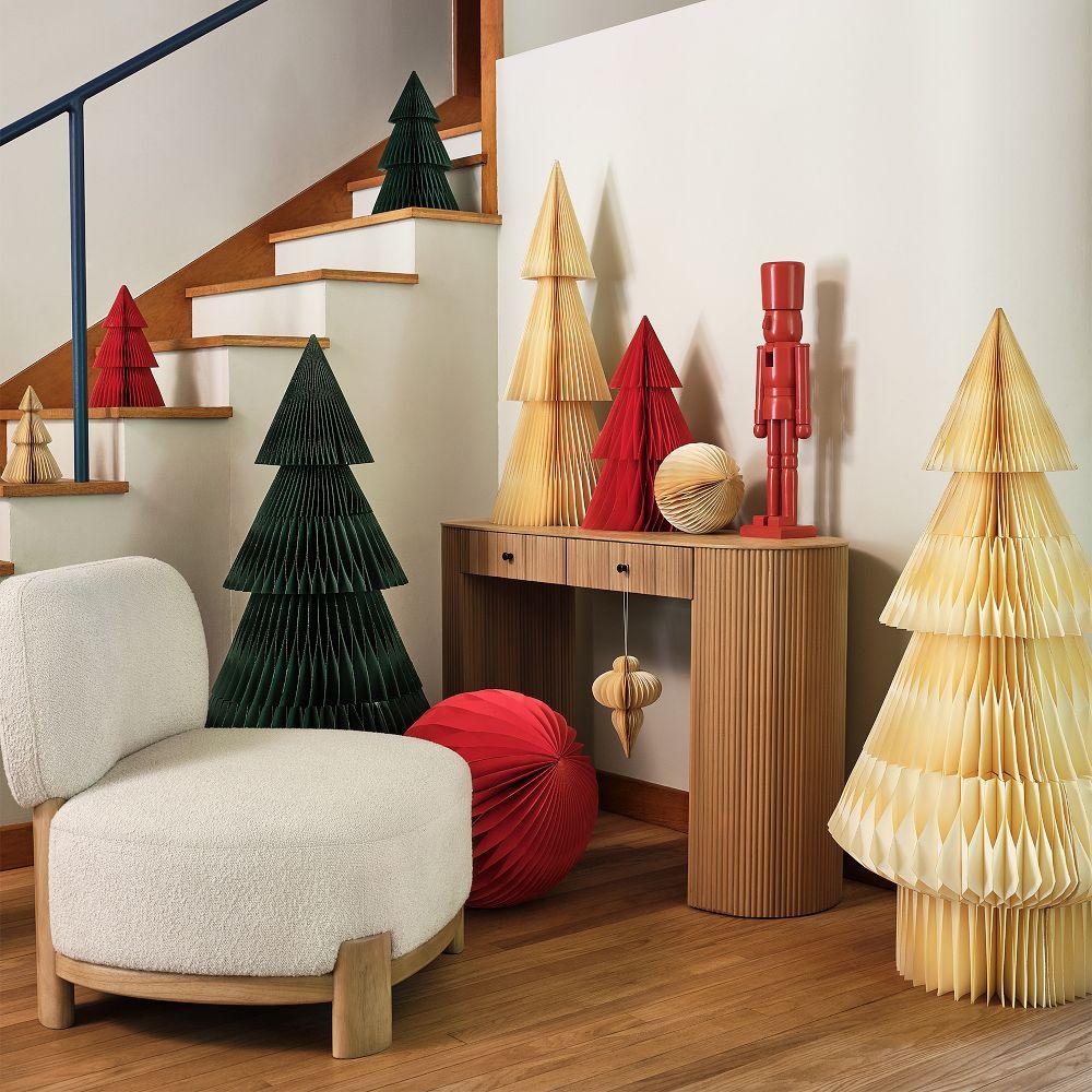 West deals elm decorations